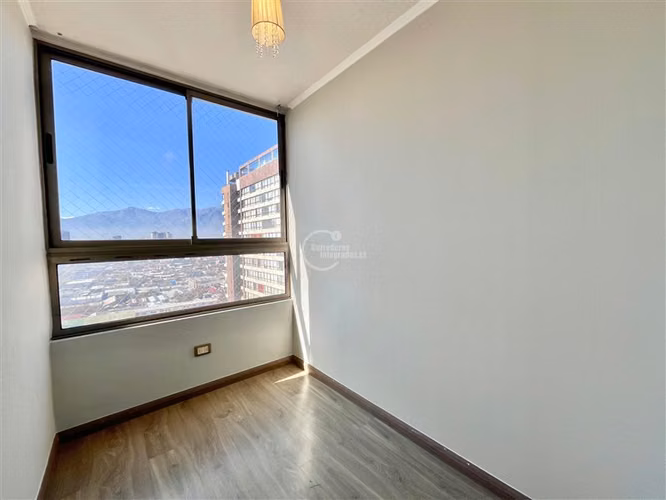 Departamento en arriendo de 2 dorm. en Santiago