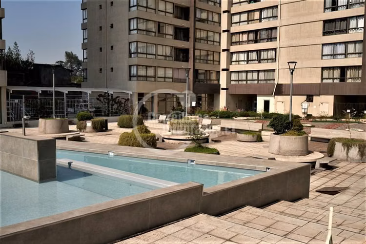 Departamento en arriendo de 2 dorm. en Santiago - Imagen 30
