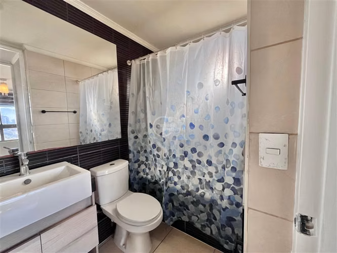 Departamento en arriendo de 2 dorm. en Santiago - Imagen 17