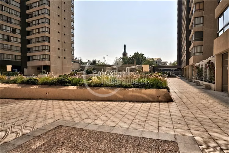 Departamento en arriendo de 2 dorm. en Santiago - Imagen 27