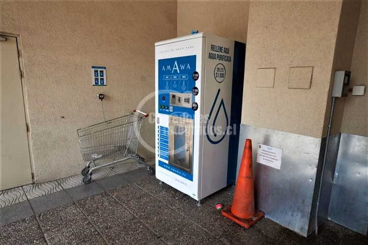 Departamento en arriendo de 2 dorm. en Santiago - Imagen 33