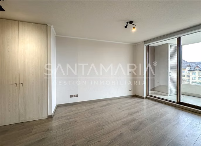 Arriendo Dpto. 2d con Estac El Venado, San Pedro de la Paz