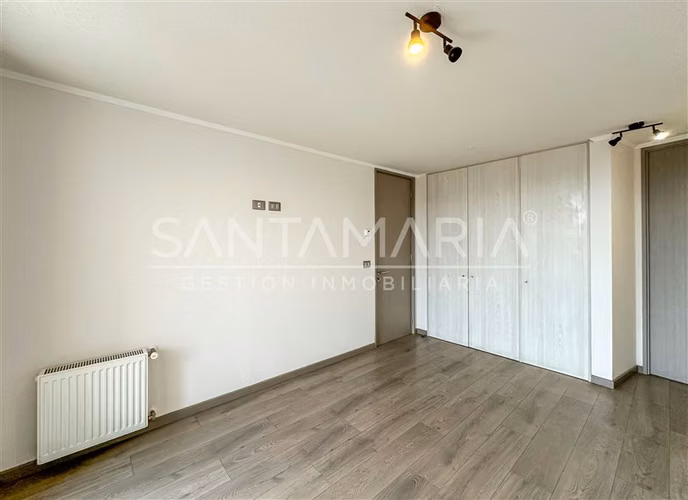 Arriendo Dpto. 2d con Estac El Venado, San Pedro de la Paz
