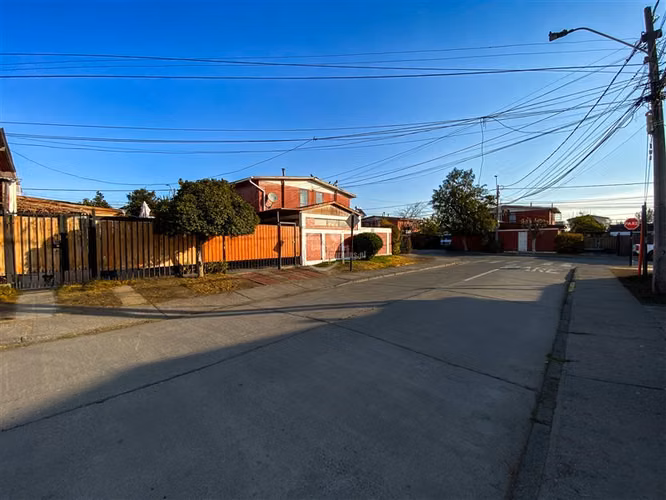 Casa en venta de 3 dorm. en La Florida - Imagen 19
