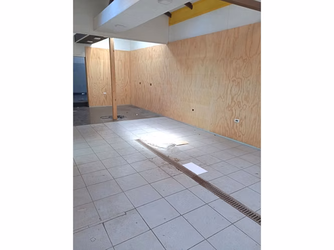 Casa Comercial Venta Las Condes