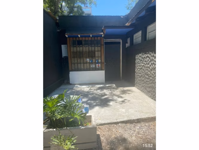 Casa Comercial Venta Las Condes