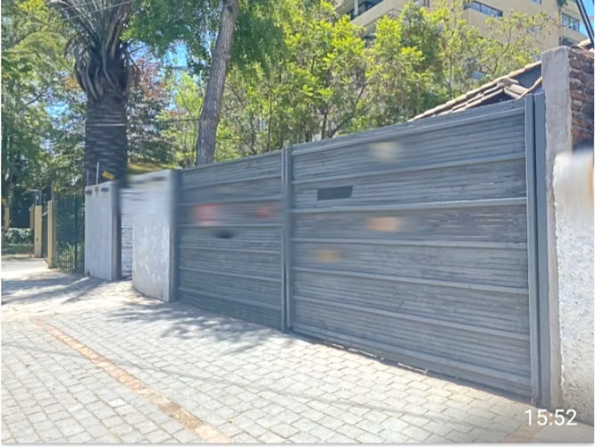 Casa Comercial Venta Las Condes