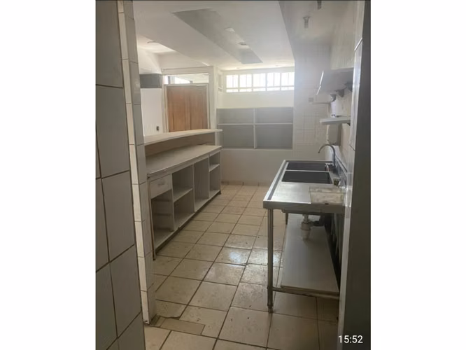 Casa Comercial Venta Las Condes