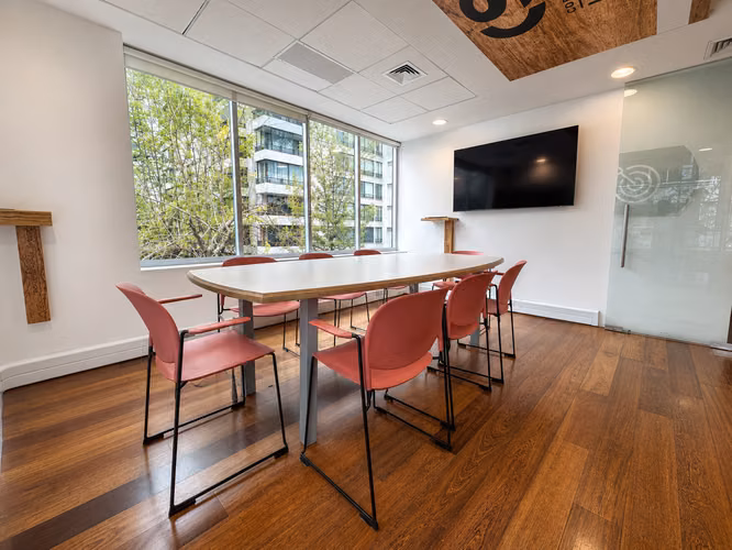 Piso completo de oficina en venta en Las Condes: 347 m² listos para operar