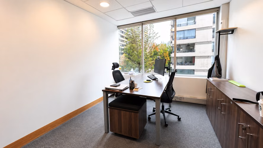 Piso completo de oficina en venta en Las Condes: 347 m² listos para operar