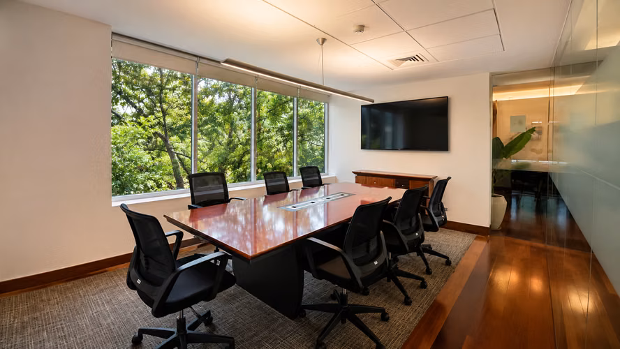 Piso completo de oficina en venta en Las Condes: 347 m² listos para operar