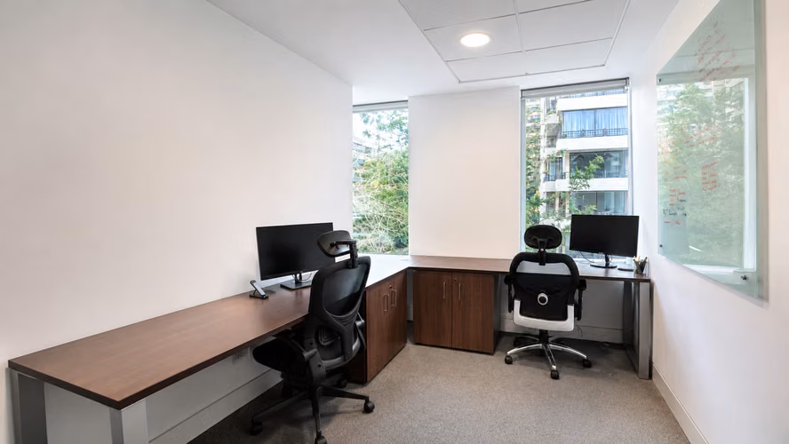 Piso completo de oficina en venta en Las Condes: 347 m² listos para operar