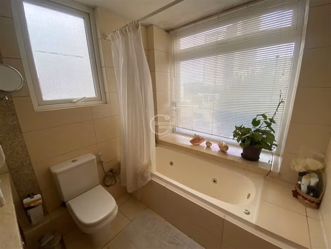 Venta departamento Reñaca con gran vista y amplios espacios