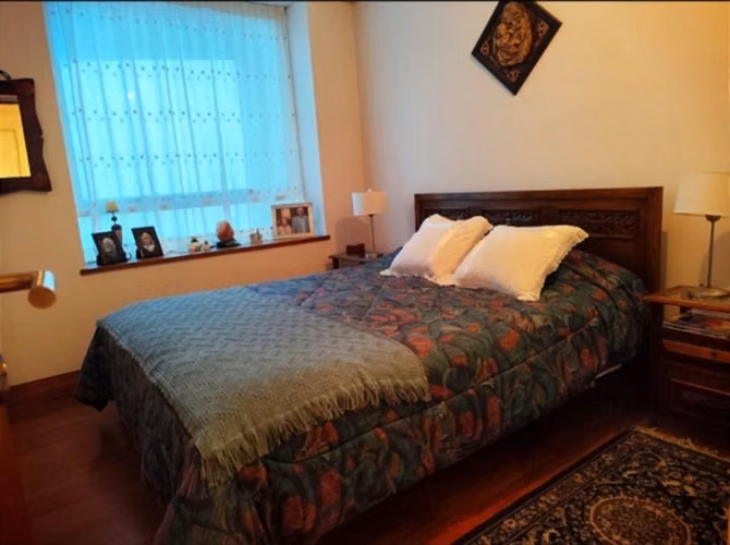 Venta departamento Reñaca con gran vista y amplios espacios - Imagen 21