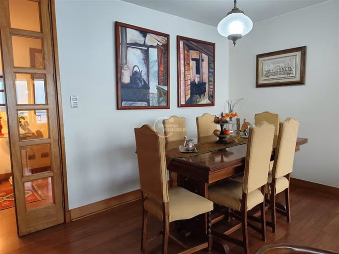 Venta departamento Reñaca con gran vista y amplios espacios