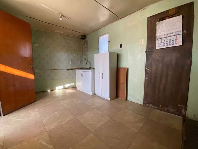 Casa Esquina en Conchalí: Ideal Comercio (175406)