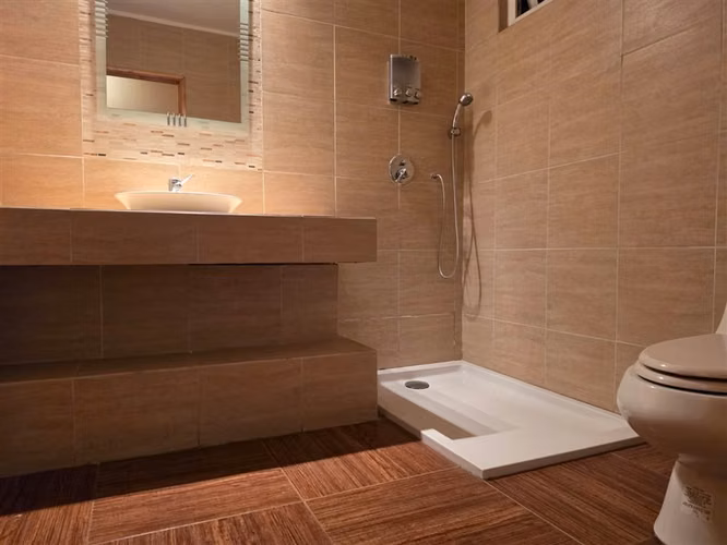 Casa en Venta en Condominio Cerrado en Lo Barnechea