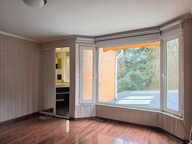 Casa en Venta en Condominio Cerrado en Lo Barnechea