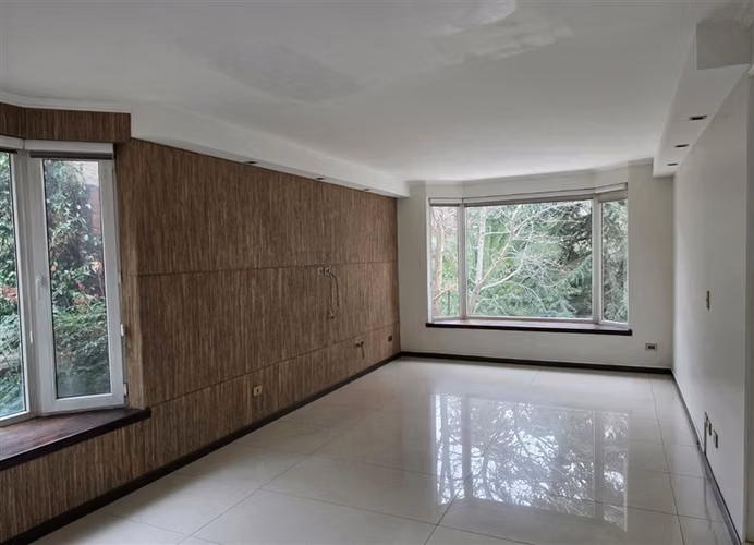 Casa en Venta en Condominio Cerrado en Lo Barnechea