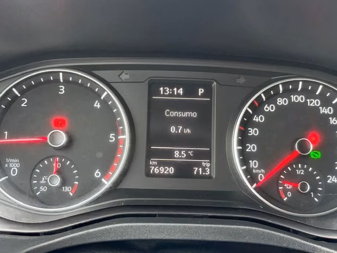 VOLKSWAGEN AMAROK 2022