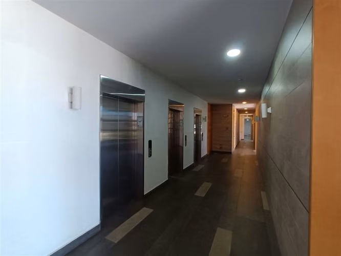 Venta 2D2B con estacionamiento y bodega- Costa de Montemar