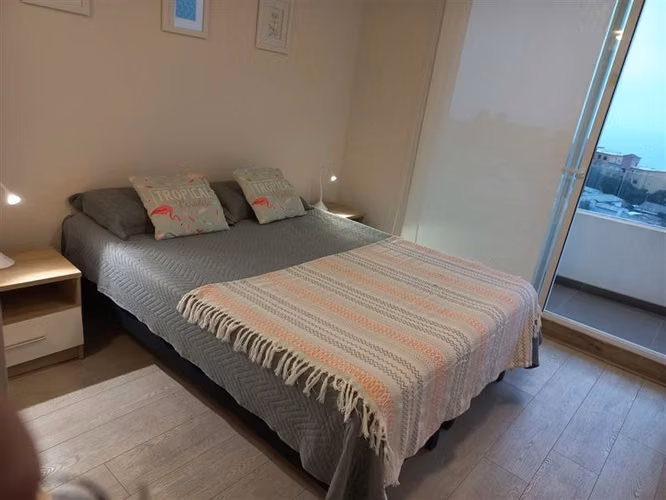 Venta 2D2B con estacionamiento y bodega- Costa de Montemar