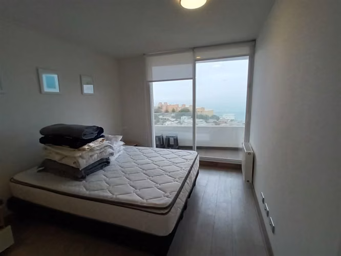 Venta 2D2B con estacionamiento y bodega- Costa de Montemar