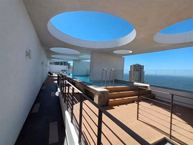 Venta 2D2B con estacionamiento y bodega- Costa de Montemar
