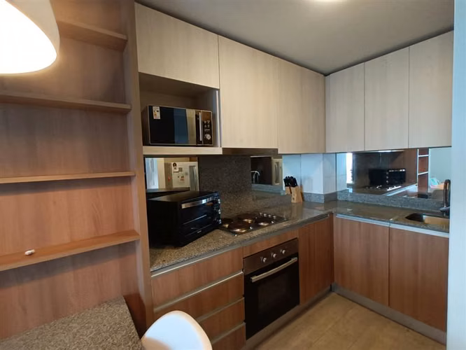 Venta 2D2B con estacionamiento y bodega- Costa de Montemar