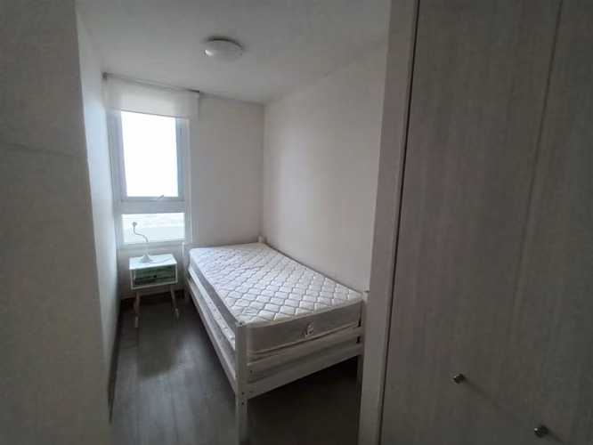 Venta 2D2B con estacionamiento y bodega- Costa de Montemar