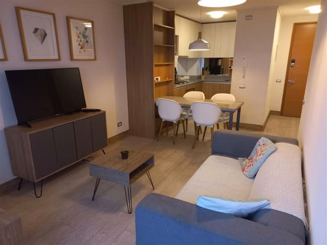 Venta 2D2B con estacionamiento y bodega- Costa de Montemar
