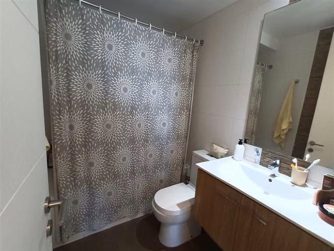 Venta 2D2B con estacionamiento y bodega- Costa de Montemar