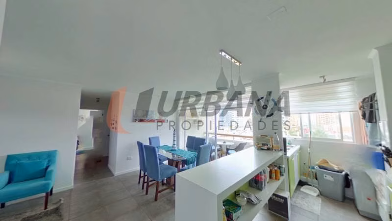 VENTA DEPARTAMENTO EN NOVA PACIFICO