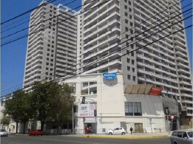 3 DORM – PLAN VALPARAISO VISTA AL MAR