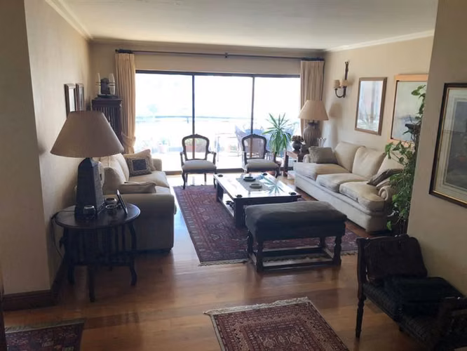 Vende depa 240m2 - Avenida Alemania - Imagen 4