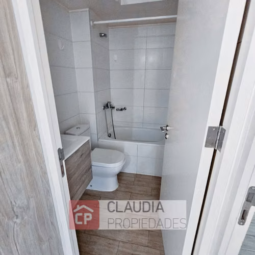 OPORTUNIDAD VISTA AL MAR 2 DORM – ESTACION BARON