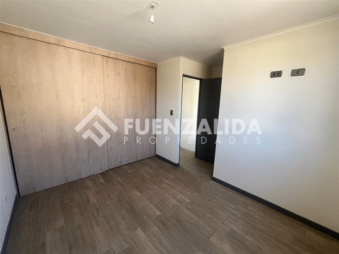 Casa arriendo 3D 3B Patio Condominio en El Monte - Imagen 16