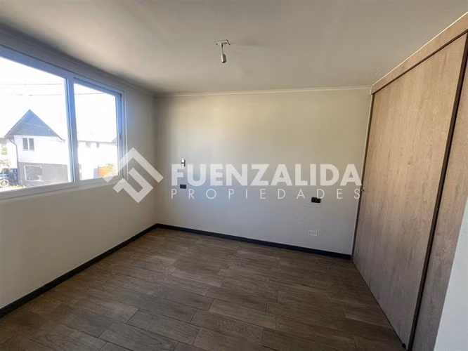 Casa arriendo 3D 3B Patio Condominio en El Monte - Imagen 10