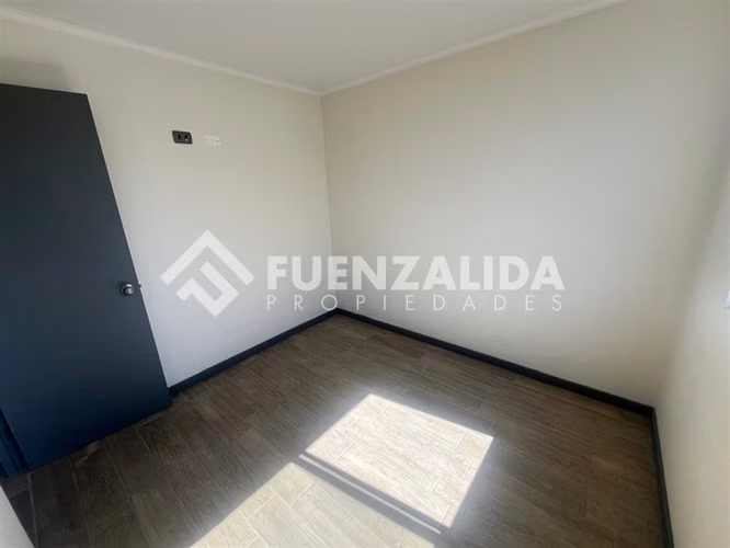 Casa arriendo 3D 3B Patio Condominio en El Monte - Imagen 14