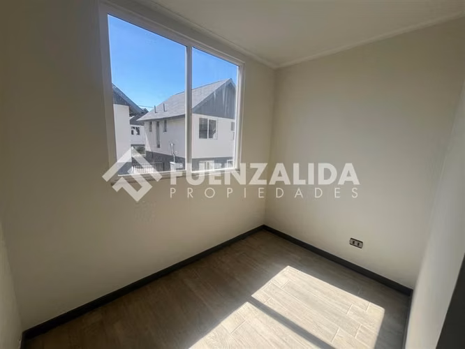 Casa arriendo 3D 3B Patio Condominio en El Monte - Imagen 13