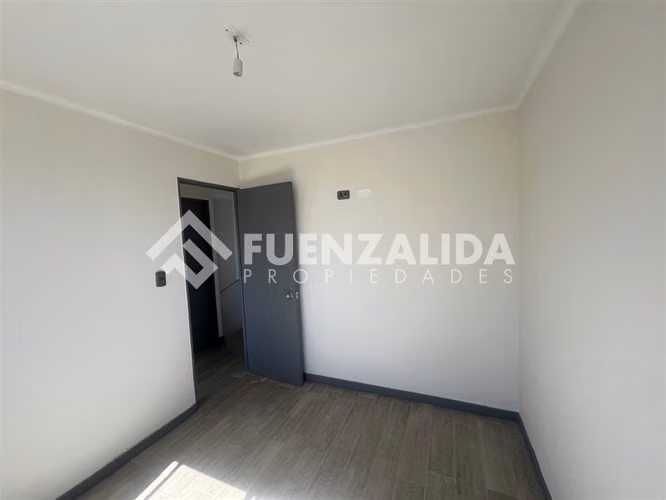 Casa arriendo 3D 3B Patio Condominio en El Monte - Imagen 6