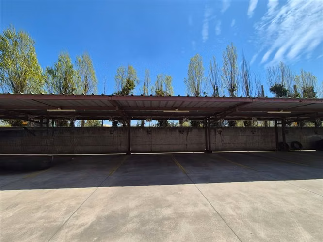Departamento en arriendo en Talca