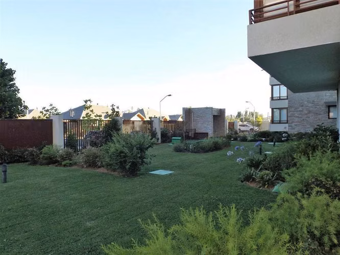 Departamento en arriendo en Talca