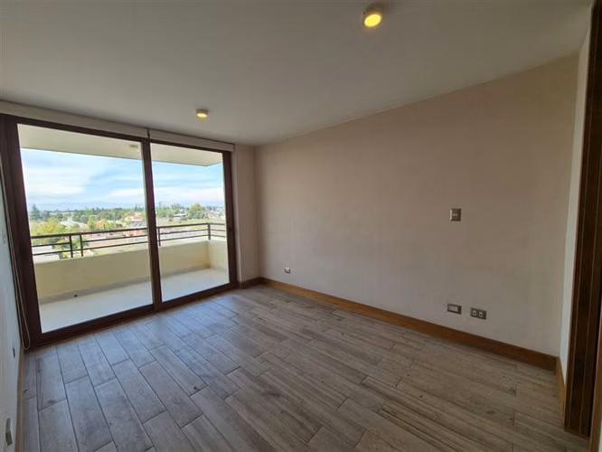 Departamento en arriendo en Talca