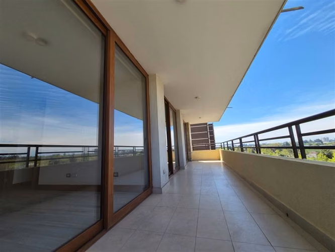 Departamento en arriendo en Talca