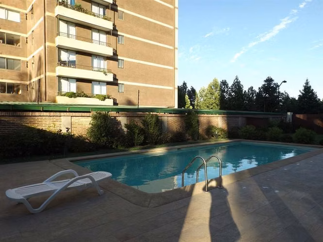 Departamento en arriendo en Talca