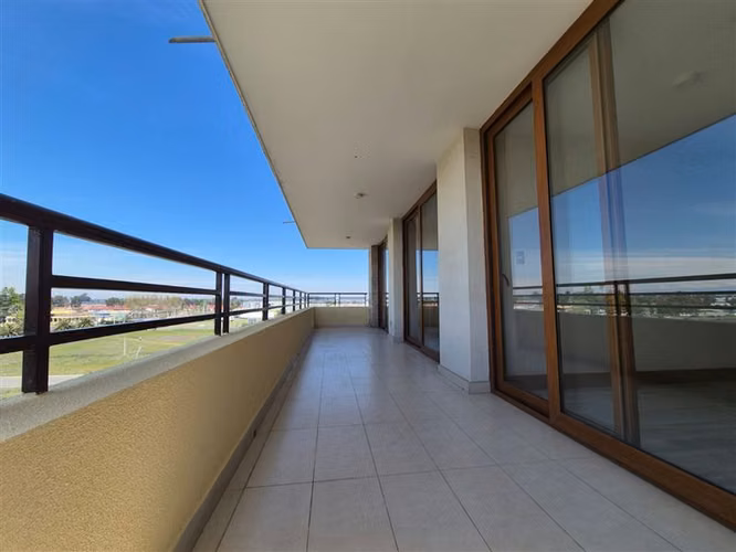 Departamento en arriendo en Talca
