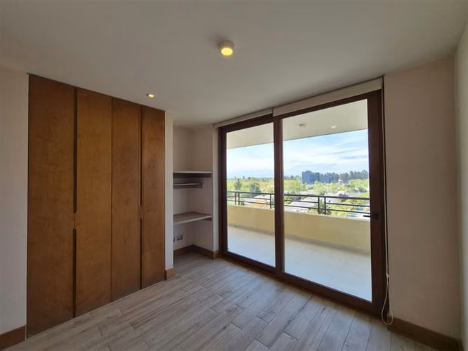 Departamento en arriendo en Talca