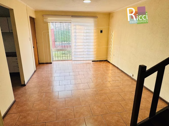 Excelente casa ubicada en Villa Hacienda los Montes
