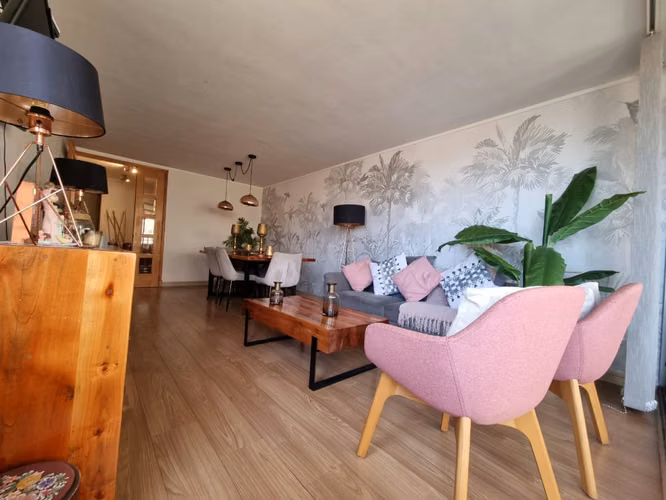 Se Vende departamento en Cerro Paranal 4 D+3B+ 2 E y 1 Bod. a 8.000 UF - Imagen 8